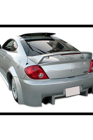 Pare Chocs Arrière Hyundai Coupé tuscani 02 - 08 Look R34 - KDMPARTS EUROPE TUNING STORE