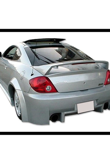 Pare Chocs Arrière Hyundai Coupé tuscani 02 - 08 Look R34 - KDMPARTS EUROPE TUNING STORE