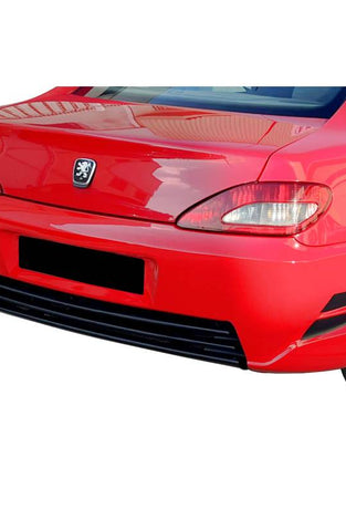 Pare Chocs Arrière Peugeot 406 Coupé - KDMPARTS EUROPE TUNING STORE