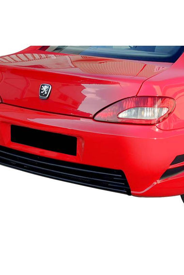 Pare Chocs Arrière Peugeot 406 Coupé - KDMPARTS EUROPE TUNING STORE