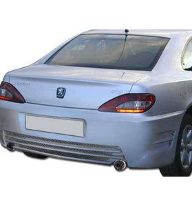 Pare chocs arrière Peugeot 406 coupé Style ChargeSpeed - KDMPARTS EUROPE TUNING STORE