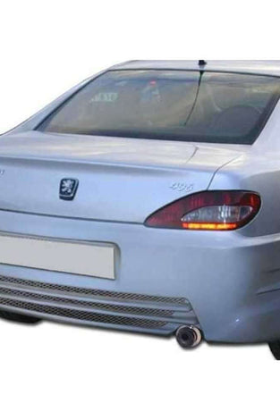 Pare chocs arrière Peugeot 406 coupé Style ChargeSpeed - KDMPARTS EUROPE TUNING STORE