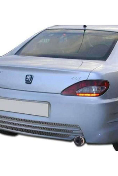 Pare chocs arrière Peugeot 406 coupé Style ChargeSpeed - KDMPARTS EUROPE TUNING STORE