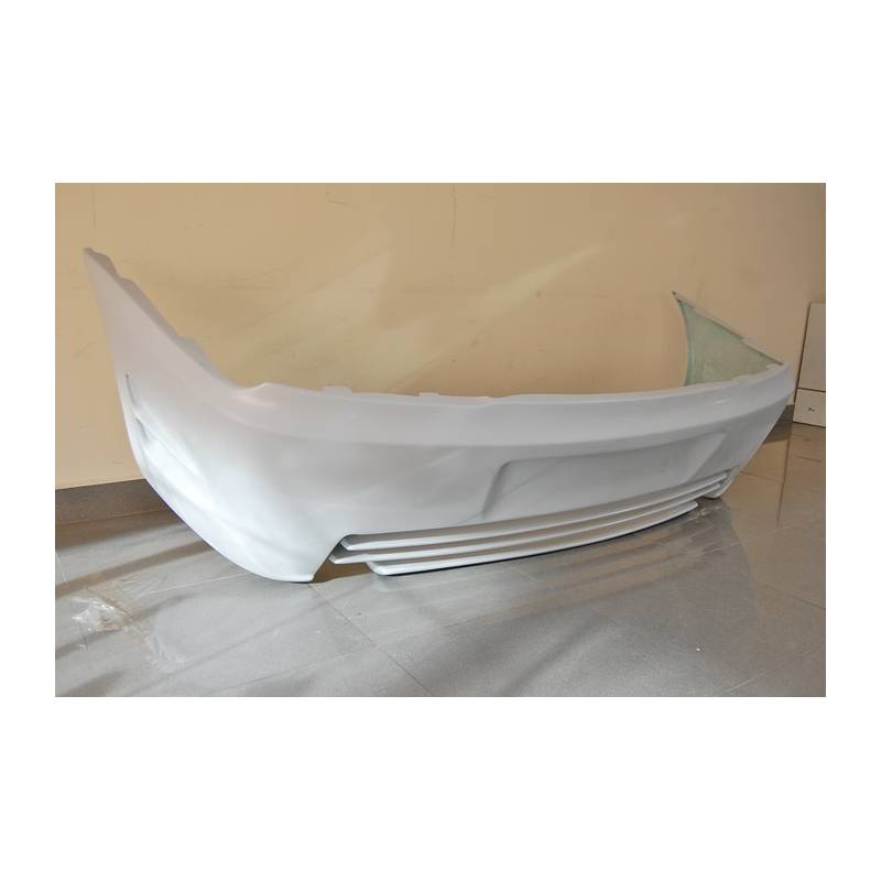 Pare chocs arrière Peugeot 406 coupé Style ChargeSpeed - KDMPARTS EUROPE TUNING STORE