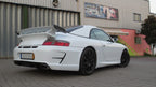 Pare chocs arrière Porsche Carrera 911 Type 996 (01 - 04) – Type Racing - KDMPARTS EUROPE TUNING STORE