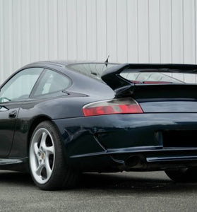 Pare chocs arrière Porsche Carrera 911 Type 996 (98 - 01) – Look GT3 - KDMPARTS EUROPE TUNING STORE