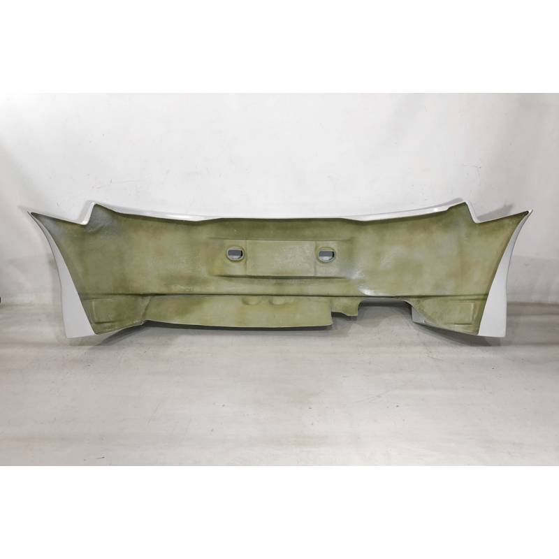 Pare Chocs Arrière pour Mitsubishi Eclipse 95 - 96 - KDMPARTS EUROPE TUNING STORE