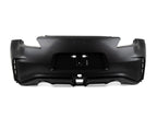 Pare chocs arrière pour Nissan 370Z 2009 - 2020 Style Nismo V2 polyuréthane - KDMPARTS EUROPE TUNING STORE