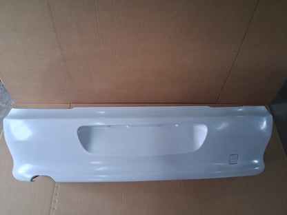 Pare chocs arrière pour Peugeot 406 coupé 1997 - 2005 - KDMPARTS EUROPE TUNING STORE