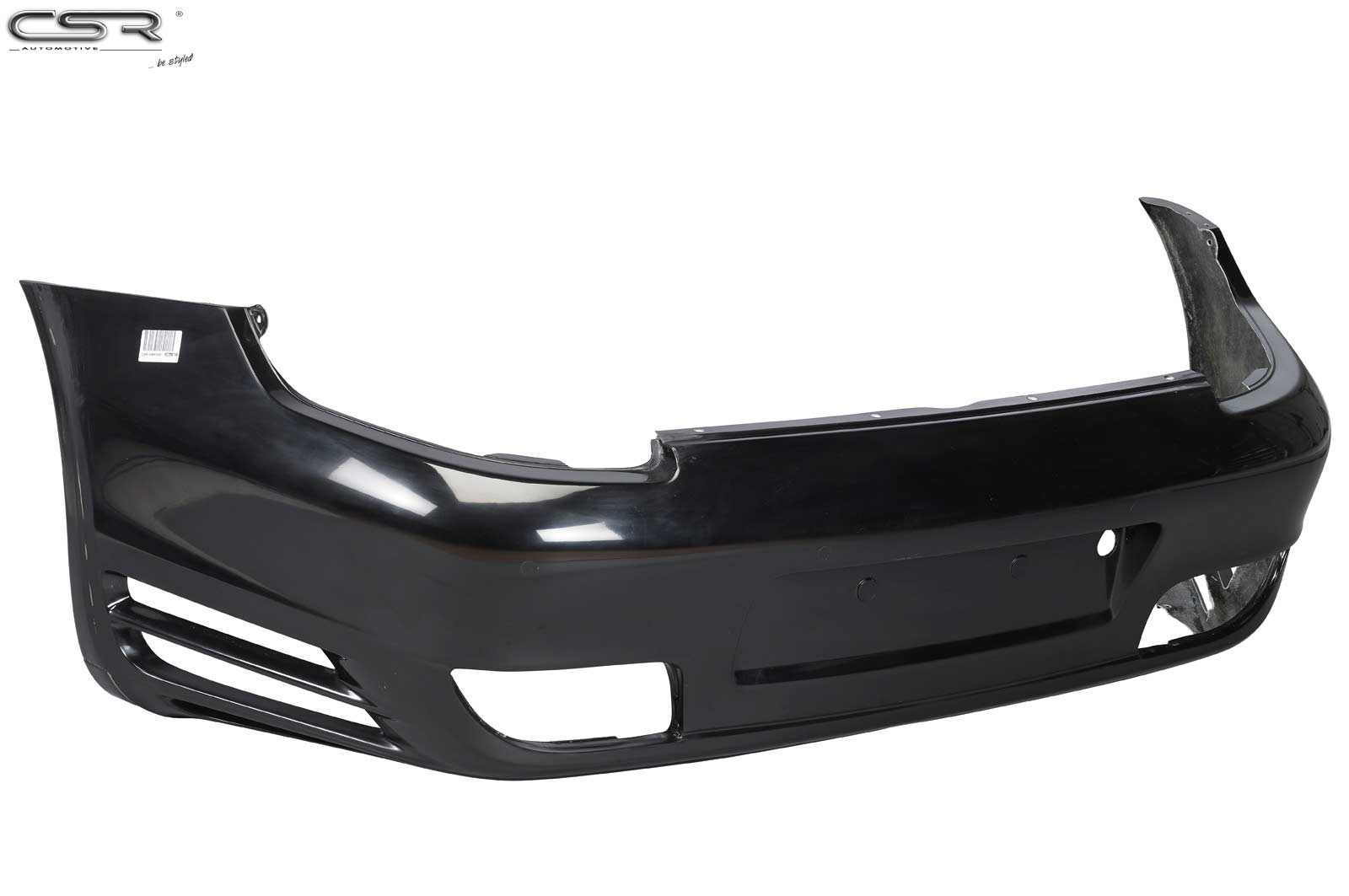 Pare chocs arrière pour Porsche 911 / 997 Style Turbo - KDMPARTS EUROPE TUNING STORE