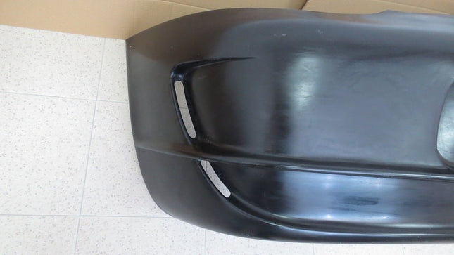 Pare chocs arrière pour Porsche Boxster 986 (96 - 04) – Look GT3 - KDMPARTS EUROPE TUNING STORE