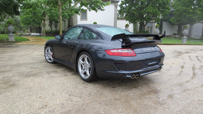 Pare chocs arrière pour Porsche Carrera 911 / 997 (04 - 08) – Look GT3 - KDMPARTS EUROPE TUNING STORE