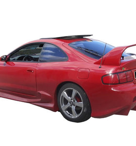 Pare chocs arrière pour Toyota Celica T20 (1994 - 1999) Radikal - KDMPARTS EUROPE TUNING STORE