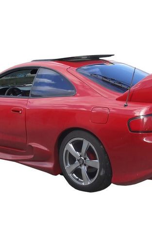 Pare chocs arrière pour Toyota Celica T20 (1994 - 1999) Radikal - KDMPARTS EUROPE TUNING STORE