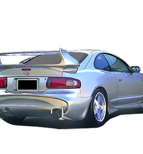 Pare chocs arrière pour Toyota Celica T20 (94 - 99) – look Veilside - KDMPARTS EUROPE TUNING STORE