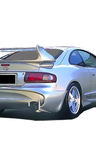 Pare chocs arrière pour Toyota Celica T20 (94 - 99) – look Veilside - KDMPARTS EUROPE TUNING STORE