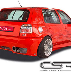 Pare chocs arrière pour VW Golf 3 - KDMPARTS EUROPE TUNING STORE