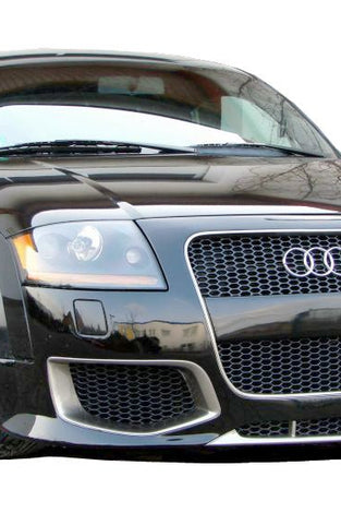 PARE CHOCS AVANT AUDI TT 8N COUPÉ/CABRIOLET ( 98 - 05 ) - KDMPARTS EUROPE TUNING STORE