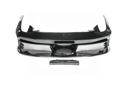 Pare chocs avant avec Capot pour Ferrari F458 Coupe Italia / Spider - KDMPARTS EUROPE TUNING STORE