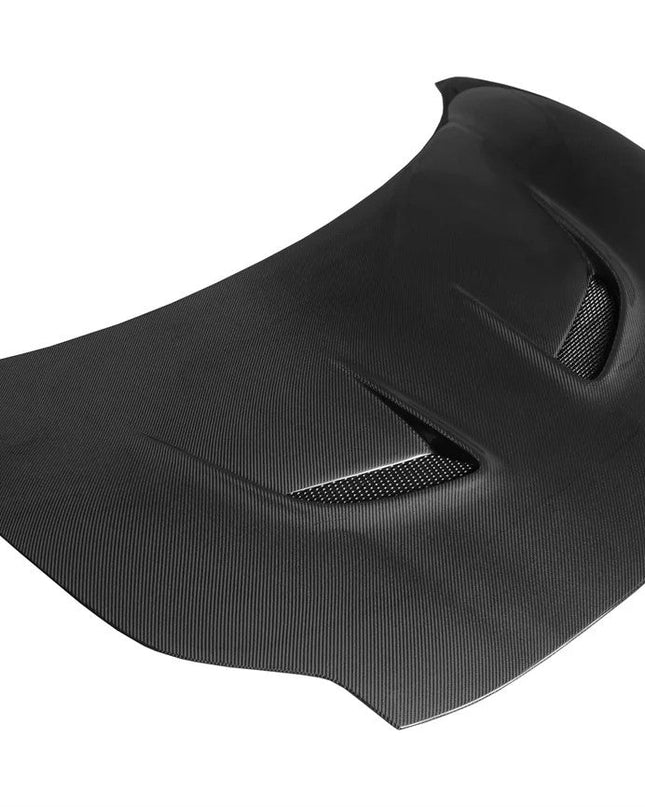 Pare chocs avant avec Capot pour Ferrari F458 Coupe Italia / Spider - KDMPARTS EUROPE TUNING STORE