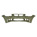 Pare Chocs Avant Avec Lame Pour BMW E92 / E93 06 - 09 Look M1 - KDMPARTS EUROPE TUNING STORE