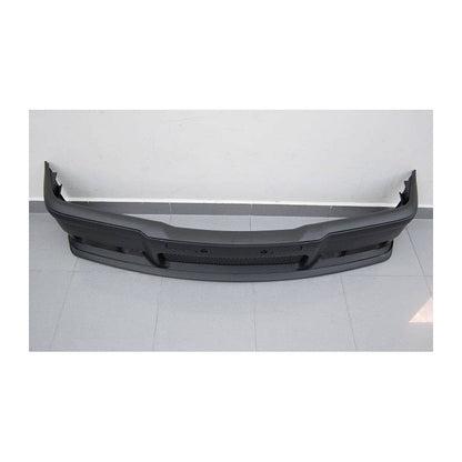 Pare Chocs Avant BMW E36 Look M3 ABS Plastique - KDMPARTS EUROPE TUNING STORE