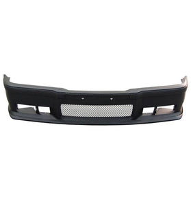 Pare Chocs Avant BMW E36 Look M3 ABS Plastique - KDMPARTS EUROPE TUNING STORE