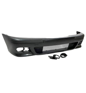 Pare Chocs Avant BMW E39 95 - 03 M5 ABS en Plastique - KDMPARTS EUROPE TUNING STORE