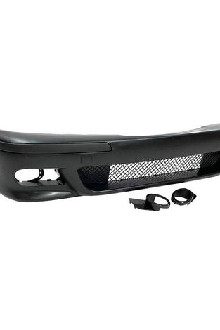 Pare Chocs Avant BMW E39 95 - 03 M5 ABS en Plastique - KDMPARTS EUROPE TUNING STORE