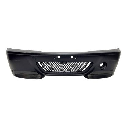 Pare Chocs Avant BMW E46 98 - 05 2/4P Type CSL Pointe en Carbone - KDMPARTS EUROPE TUNING STORE