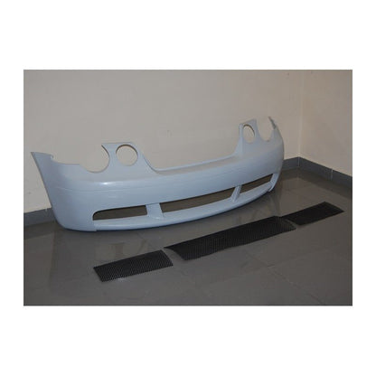 Pare Chocs Avant BMW E46 Compact M - KDMPARTS EUROPE TUNING STORE