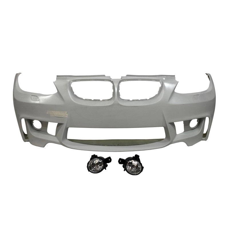 Pare Chocs Avant BMW E92 / E93 06 - 09 Look M1 - KDMPARTS EUROPE TUNING STORE