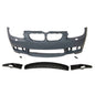 Pare Chocs Avant BMW E92 / E93 06 - 09 Look M3 ABS en plastique - KDMPARTS EUROPE TUNING STORE