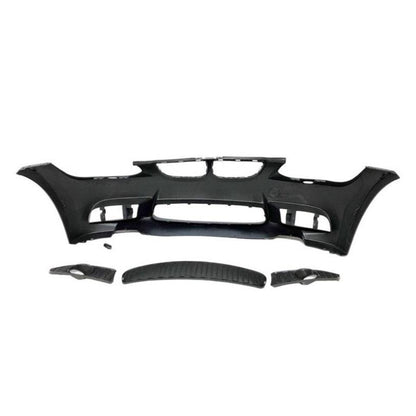 Pare Chocs Avant BMW E92 / E93 06 - 09 Look M3 ABS en plastique - KDMPARTS EUROPE TUNING STORE