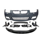 Pare Chocs Avant BMW E92 / E93 06 - 09 Tipo M - Tech Avec Lame - KDMPARTS EUROPE TUNING STORE