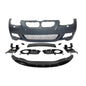 Pare Chocs Avant BMW E92 / E93 06 - 09 Tipo M - Tech Avec Lame - KDMPARTS EUROPE TUNING STORE