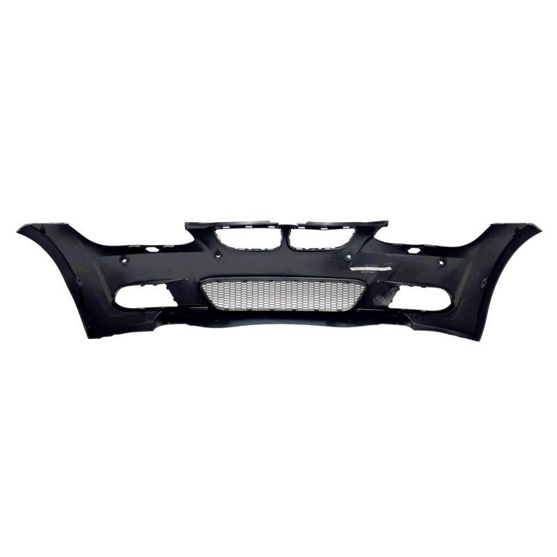 Pare Chocs Avant BMW E92 / E93 06 - 09 Tipo M - Tech Avec Pointes - KDMPARTS EUROPE TUNING STORE