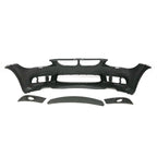 Pare Chocs Avant BMW E92 / E93 10 - 12 LCI Look M3 Antibrouillards Grilles - KDMPARTS EUROPE TUNING STORE