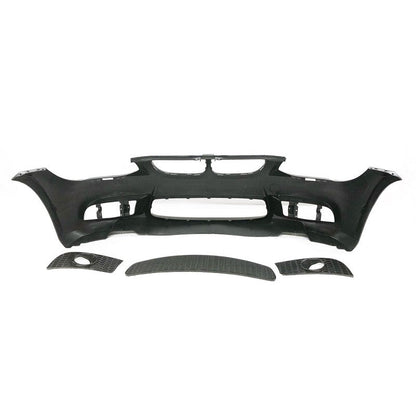 Pare Chocs Avant BMW E92 / E93 10 - 12 LCI Look M3 Antibrouillards Grilles - KDMPARTS EUROPE TUNING STORE
