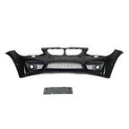 Pare Chocs Avant BMW E92 / E93 10 - 12 LCI Look M4 ABS en plastique - KDMPARTS EUROPE TUNING STORE
