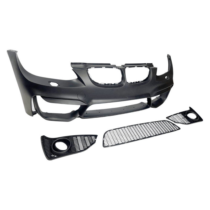 Pare Chocs Avant BMW E92 / E93 2006 - 2009 Look M4 - KDMPARTS EUROPE TUNING STORE