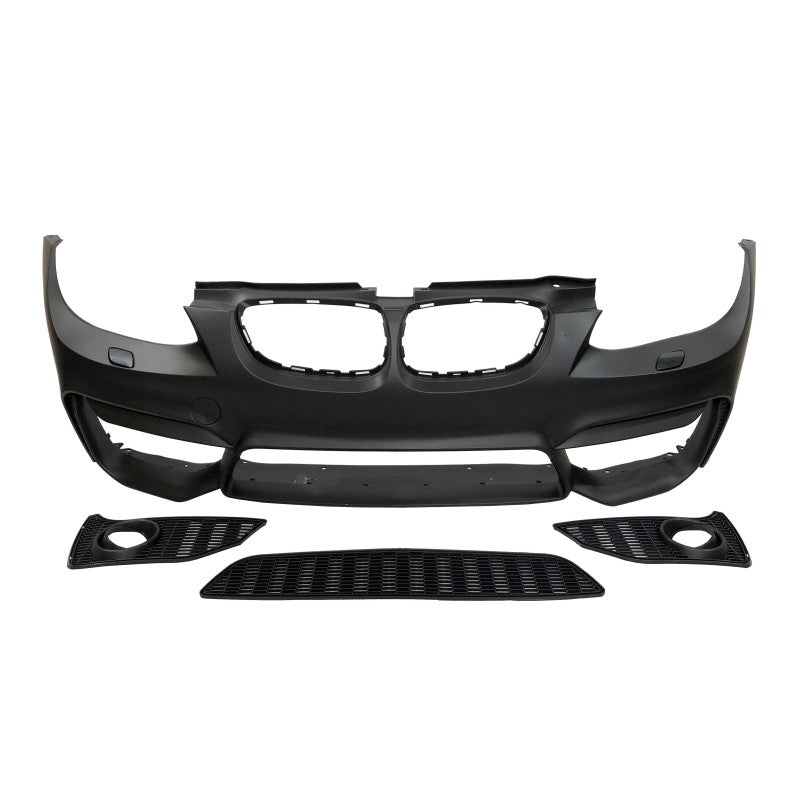 Pare Chocs Avant BMW E92 / E93 2006 - 2009 Look M4 II - KDMPARTS EUROPE TUNING STORE