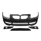 Pare Chocs Avant BMW E92 / E93 2006 - 2009 Look M4 II - KDMPARTS EUROPE TUNING STORE