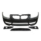 Pare Chocs Avant BMW E92 / E93 2006 - 2009 Look M4 II - KDMPARTS EUROPE TUNING STORE