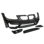 Pare Chocs Avant BMW E92 / E93 2006 - 2009 Look M4 II - KDMPARTS EUROPE TUNING STORE