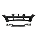 Pare Chocs Avant BMW E92 / E93 2006 - 2009 Look M4 II - KDMPARTS EUROPE TUNING STORE