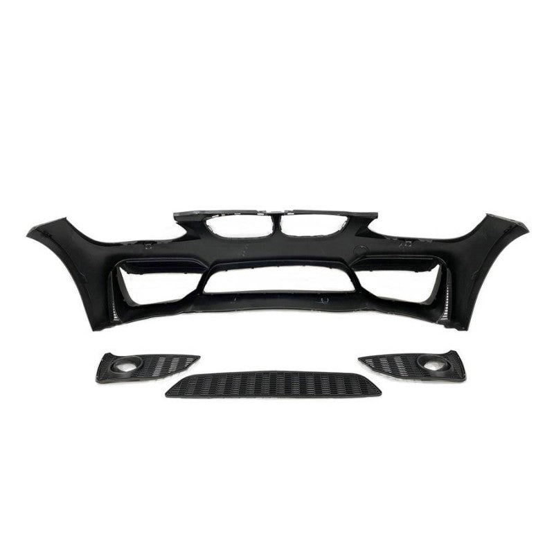 Pare Chocs Avant BMW E92 / E93 2006 - 2009 Look M4 II - KDMPARTS EUROPE TUNING STORE