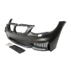 Pare Chocs Avant BMW E92 / E93 LCI Look M4 - KDMPARTS EUROPE TUNING STORE