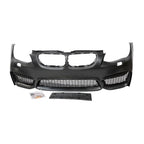 Pare Chocs Avant BMW E92 / E93 LCI Look M4 - KDMPARTS EUROPE TUNING STORE