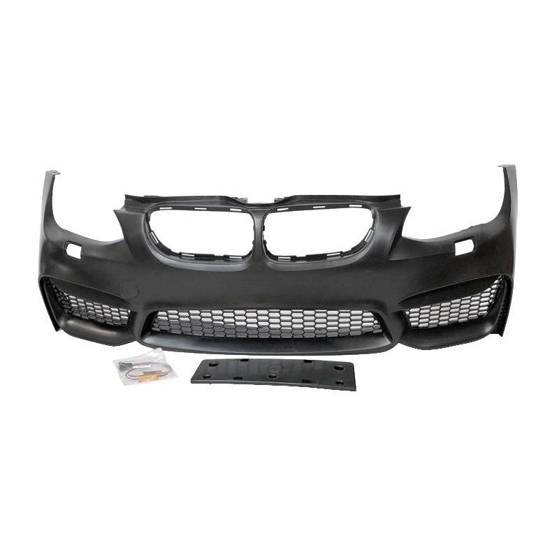 Pare Chocs Avant BMW E92 / E93 LCI Look M4 - KDMPARTS EUROPE TUNING STORE